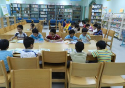 الحكومة تنفي تحويل المكتبات المدرسية لفصول دراسية