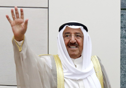 بدء وصول الوفود للكويت لتقديم واجب العزاء في الأمير الراحل
