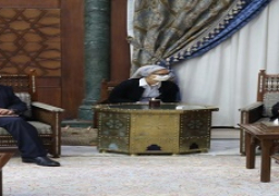 شيخ الأزهر : وقف الحروب والكراهية أيسر الطرق لحل مشكلات العالم