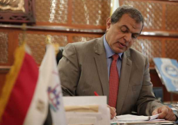 “سعفان” يتابع حالة الطبيبة المصرية المعتدى عليها بالكويت