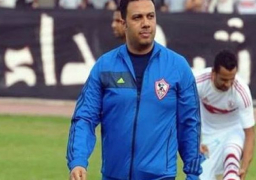 عضو مجلس إدارة الزمالك: مواجهة الرجاء صعبة