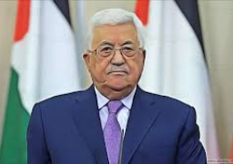 الرئيس الفلسطيني يمدد حالة الطوارئ 30 يوما لمواجهة “كورونا”