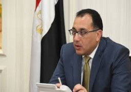 مدبولى يتابع الموقف التنفيذى لمنظومة الري الحديث