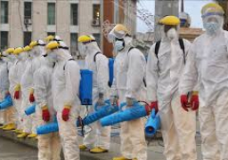 ليبيا تسجل 779 إصابة جديدة بفيروس كورونا