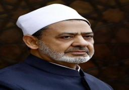 الإمام الأكبر يهنئ الرئيس السيسي والجيش والشعب بذكرى انتصارات أكتوبر