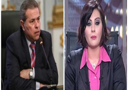 توفيق عكاشة ينفى إقدام زوجته على الانتحار