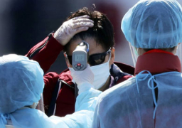 كندا تسجل 1247 إصابة جديدة بفيروس كورونا