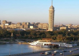 طقس الثلاثاء: مائل للحرارة نهارا فى القاهرة والوجه البحرى والسواحل الشمالية