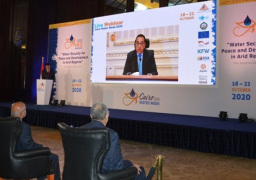 مدبولي: مِصر حريصةُ على استمرار التفاوض مع السودان وإثيوبيا للوصول لاتفاق مُلزم بشأن سد النهضة