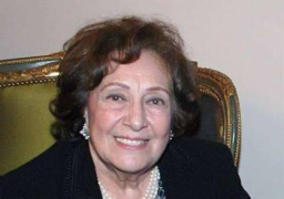 القومي للمرأة ينعي الدكتورة فرخندة حسن