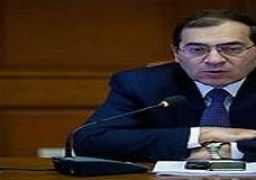 وزير البترول يستقبل وفد منظومة الشكاوى الحكومية الموحدة