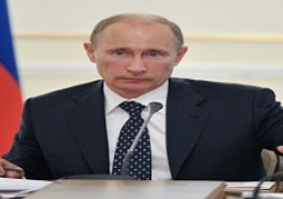بوتين يشكل لجنة للوقاية من العدوى المستجدة يترأسها ميدفيديف