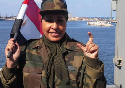 “القومي للمرأة” ينعى الكتابة ساميه زين العابدين