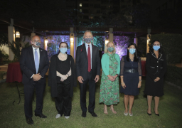 «التعاون الدولي» و«الوكالة الأمريكية للتنمية» تطلقان مشروعًا جديدًا لتمكين الفتيات في صعيد مصر