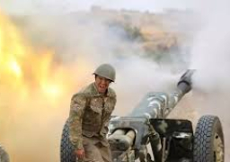 موسكو تعلن وقفا لإطلاق النار بين أذربيجان وأرمينيا في منطقة ناغورني قره باغ اعتبارا من السبت