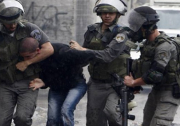 إصابة جنديين إسرائيليين في انفجار عبوة ناسفة بالضفة الغربية