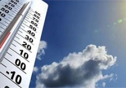 اليوم..طقس مائل للحرارة والعظمى بالقاهرة 30