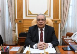 وزير الإنتاج الحربي: نفخر بالعاملين وانجازاتهم على مدار 66 عاما