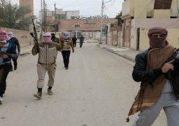 الاستخبارات العراقية تعتقل عنصرين مواليين لداعش جنوبي بغداد