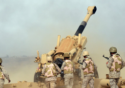 التحالف يدمر مسيرة حوثية مفخخة باتجاه السعودية