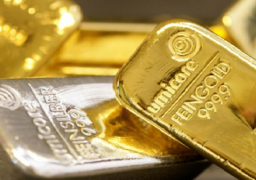 استقرار أسعار الذهب اليوم وعيار 21 يستقر عند 812 جنيها للجرام