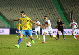 الإسماعيلي يواجه الزمالك الليلة بالدوري الممتاز