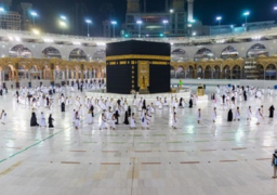 السعودية: نستعد لاستقبال معتمرين من الخارج