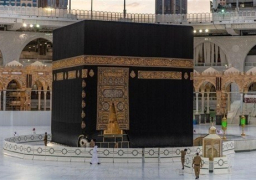 وزارة الحج والعمرة السعودية تبدأ استقبال المعتمرين وإصدار تأشيراتهم