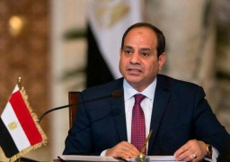 الرئيس السيسي يصدق على قانون تنظيم إدارة المخلفات