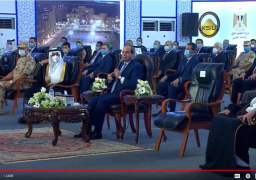 بث مباشر لافتتاح الرئيس السيسي جامعة الملك سلمان ومتاحف “شرم الشيخ والمركبات الملكية وكفر الشيخ”