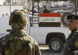 الشرطة العراقية تعتقل إرهابيا شغل مناصب عدة فى تنظيم داعش بكركوك