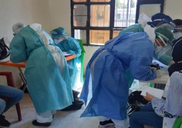 الصحة السورية: تسجيل 52 إصابة و3 وفيات جديدة بفيروس “كورونا”