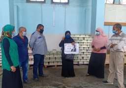 الصحة:تقديم التوعية بمبادرة الأمراض المزمنة لنصف مليون مواطن في سبتمبر