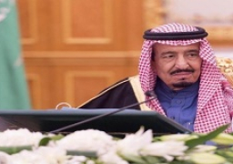 العاهل السعودي يهنيء الرئيس السيسي بذكرى نصر أكتوبر
