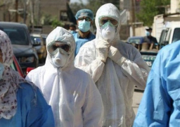 العراق يسجل 6858 إصابة جديدة بفيروس كورونا