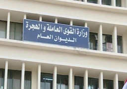 القوى العاملة تتابع إجازة “المولد النبوي” بأجر بالقطاع الخاص