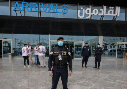 الكويت تنفي الغاء الحجر المنزلي للعائدين من الخارج