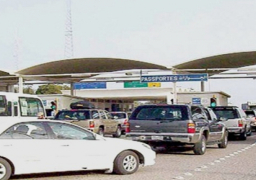 الكويت: فتح منفذ السالمي الحدودي للقادمين من السعودية