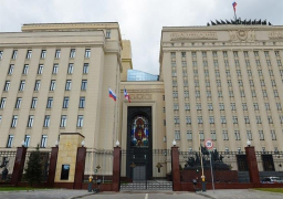 المركز الروسى للمصالحة : المسلحون يحضرون لهجوم كيميائى فى إدلب ثم القاء مسئوليته على بشار الأسد