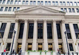 المركزي الأمريكي .. الاقتصاد الوطني سيتعافى إن توفر التحفيز المالي