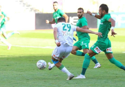 المصري البورسعيدي يفوز على الاتحاد السكندري 2-1 في الدوري الممتاز