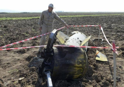 الهدوء يخيم على عاصمة اقليم كارابخ فى ظل صمود اتفاق وقف اطلاق النار