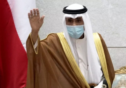 مجلس التعاون يؤكد حرص أمير الكويت على دعم وتعزيز البيت الخليجى