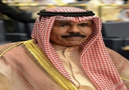 أمير الكويت: ملحمة أكتوبر جسدت الروابط الأخوية والتاريخية بين البلدين