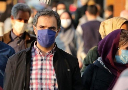 إيران تسجل 415 وفاة بكوفيد-19 في حصيلة يومية قياسية