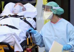 إيطاليا تسجل 16 ألف إصابة جديدة بكورونا
