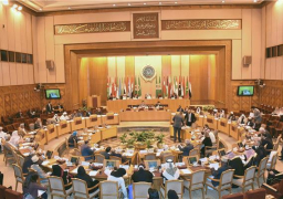 انتخاب أربعة نواب لرئيس البرلمان العربي.. وعلاء عابد نائبا أول
