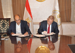 التعليم” توقع بروتوكولا لإنشاء مدرسة للتكنولوجيا التطبيقية ببورسعيد