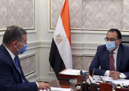 توفيق: مشروع كيما ومحلج الفيوم جاهزان.. وإقبال على منظومة الاقطان