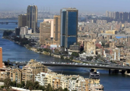 خبراء الأرصاد: طقس حار رطب على القاهرة والعظمى 30